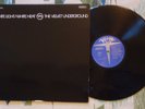 The Velvet Underground LP White Light / White Heat Lou Reed John Cale 200 Gram