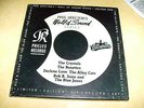 PHIL SPECTOR  WALL OF SOUND SERIES VOLUME 1 6 45'S BOX SET (RED VINYL)
