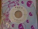 latin cumbia 45 ORQUESTA YAMBO Cubas Cubas HEAR foca rare
