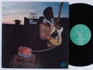 ALBERT COLLINS Ice Pickin' ALLIGATOR LP VG+/VG++