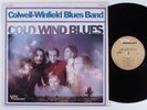 COLWELL-WINFIELD BLUES BAND Cold Wind Blues VERVE FORECAST LP
