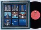 JIMMY ROGERS Gold Tailed Bird SHELTER LP NM