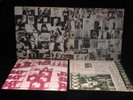 ROLLING STONES EXILE ON MAIN STREET WITH 12 POST CARDS FIRST PRESSING