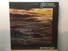 CARLOS SANTANA - Moonflower  CBS 34914 {orig} [2 lp's] w/Tom Coster *1977*  NICE