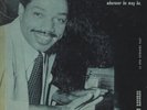 SLIM GAILLARD EP '53 NORGRAN WHEREVER HE MAY BE R&B VOCALS VG++ VINYL