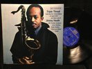 Jimmy Heath-Triple Threat-Riverside 400-FREDDIE HUBBARD CEDAR WALTON