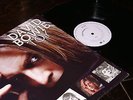 David Bowie ?  Toy   very rare  lp .   mint