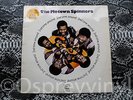 THE MOTOWN SPINNERS - 2nd Time Around (Tamla Motown STML 11182) Original UK LP