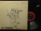 Bill Harris/Terry Gibbs-The Ex-Hermanites-Mode 129-ORIG RARE