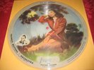 Vogue Picture Record 78 RPM Phonograph R772 Frankie Masters all by myself.