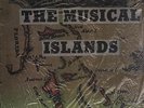 1980 Bahamian Sampler LP (The Musical Islands)