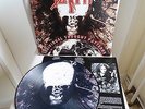 DEATH    limited  Picture Vinyl LP    Individual Thought Patterns (2000)