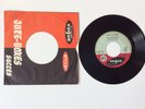 45T JOHNNY HALLYDAY. JUKE BOX VOGUE V.45-811