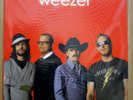 WEEZER 