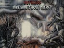 Metal Without Mercy Ruthless French 12