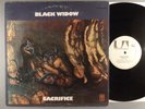 Black Widow  Sacrifice    Heavy Prog