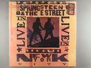 Bruce Springsteen & The E Street Band  Live In New York   SEALED   3 LPs  RARE