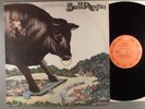 Bull Angus  Self-Titled   Hard Rock;  Psych