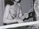 Ian Paice Hand Signed 12x8 Photo Deep Purple Very Rare 1.