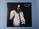 NEIL YOUNG - TONIGHT'S THE NIGHT LP - Mint Vinyl