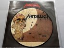 Metallica - One UK 1989 10
