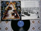 DEF LEPPARD HYSTERIA RARE ORIGINAL EX YUGOSLAV 1ST PRESS 1987 EX/EX