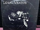 Legal Weapon 