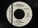 northern soul WITCHES AND WARLOCK Behind Locked Doors SEW CITY DJ M- listen