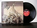 LP : LARD FREE - Cobra Cob 37007