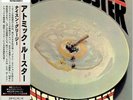 ATOMIC ROOSTER-NICE 'N' GREASY-JAPAN MINI LP