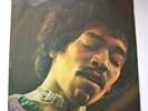 JIMI HENDRIX BAND OF GYPSYS LP TRACK 2406 002 197O UK EX/VG MISPRINT LABEL A1/B1
