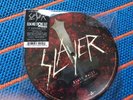 Slayer When the Stillness Comes Black Magic 7