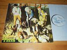 JETHRO TULL - THIS WAS / RE-ISSUE GERMANY-LP MINT-