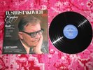 KONDRASHIN SHOSTAKOVICH:SYM #4&HAMLET SUITE MELOYDIA STEREO 2LPS