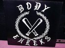 Body Checks LP 