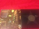 David Bowie Used Lp Bundle Includes Blackstar And Ziggy Stardust