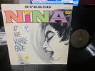 Nina Simone at the Village Gate ORIGINAL COLPIX SCP-421 STEREO & IN SHRINK LP