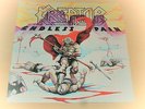 Kreator, endless pain, LP, Vinyl