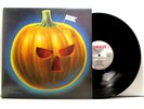 HELLOWEEN JUDAS LP RARE 1986 U.S. COMBAT 8128 NON-LP TRACKS + LYRICS