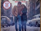 Bob Dylan ?– The Freewheelin' Bob Dylan {rare 180g Virgin vinyl}