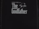 The Godfather original movie soundtrack lp vinyl Paramount Pictures PAS1003
