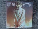 PEARL JAM JeReMY b/w aLiVe (LiVe) 7