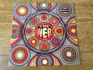 The Web fully interlocking UK vinyl LP 1968 SML1025