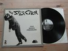 THE SELECTER - TOO MUCH PRESSURE - 2 TONE-ORIG UK 1st PRESS-A1B1-VG VINYL LP 198