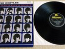 The Beatles, ‘A HARD DAY’S NIGHT’ 1964 BEAUTIFUL ORIGINAL 1ST UK ISSUE MONO LP.