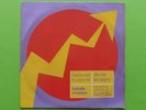 DISQUES FLECHE ISABELLE MUSIQUE ACETATE CLAUDE FRANCOIS LE LUNDI AU SOLEIL