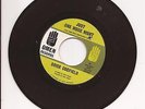 Brice Coefield Ain't That Right, Just One More Night 45 rare Soul