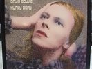 Hunky Dory by David Bowie