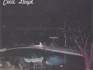 Cecil Lloyd - A Night In Jamaica With Cecil Lloyd [New Vinyl LP]