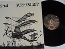 LP ROOM Pre-Flight - Re-Release - Akarma 375 - STILL SEALED